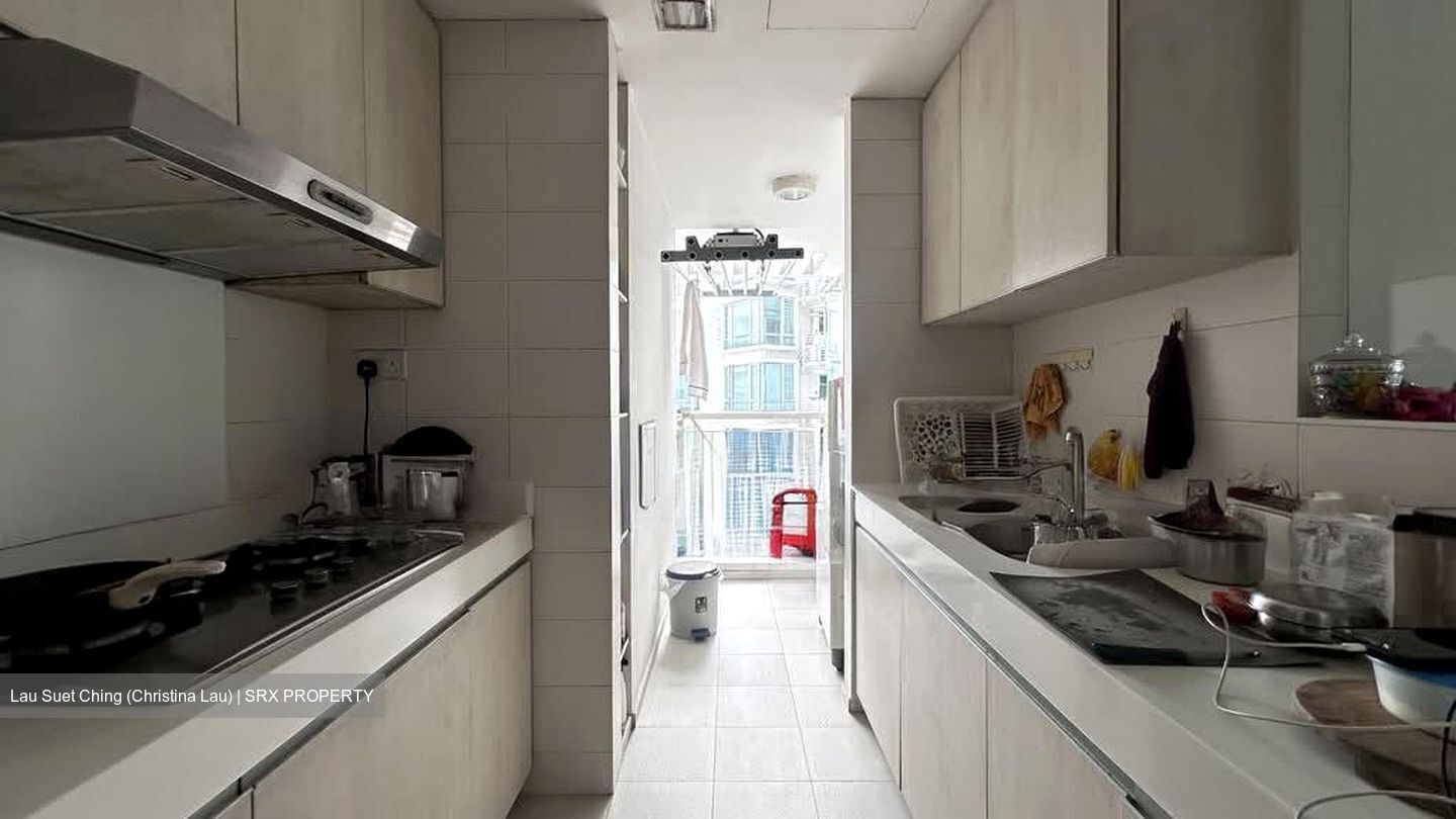 The Quartz (D19), Condominium #559646011